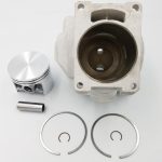 Henger komplett Stihl MS 661 56mm utángyártott 12-CC2589