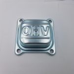 Szelep fedél Loncin 1P65FE-3 120230118-0001