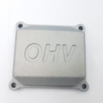 Szelep fedél Loncin 1P85FA 120230137-T440