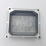 Szelep fedél Loncin 1P85FA 120230137-T440