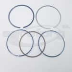 Dugattyú gyűrű garnitúra Loncin 1P65FC 65mm 1.0x1.0x2.4mm 130070150-T320