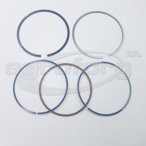 Dugattyú gyűrű garnitúra Loncin 1P65FC 65mm 1.0x1.0x2.4mm 130070150-T320