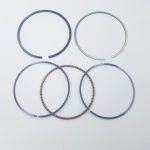 Dugattyú gyűrű garnitúra Loncin 1P65FC 65mm 1.0x1.0x2.4mm 130070150-T320