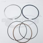 Dugattyú gyűrű garnitúra Loncin 1P85FA 85mm 1.2x1.2x2.0mm 130070156-T441