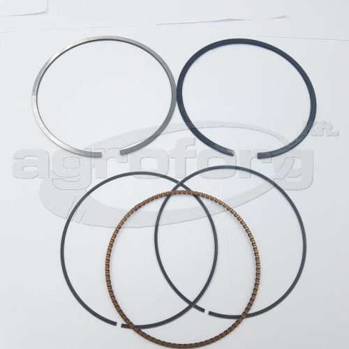 Dugattyú gyűrű garnitúra Loncin 1P85FA 85mm 1.2x1.2x2.0mm 130070156-T441