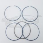 Dugattyú gyűrű garnitúra Loncin 1P70FC 70mm 1.0x1.0x2.4mm 130070188-T353