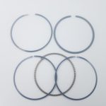 Dugattyú gyűrű garnitúra Loncin 1P70FC 70mm 1.0x1.0x2.4mm 130070188-T353