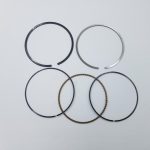 Dugattyú gyűrű garnitúra Loncin 1P65FE-3 65mm 1.0x1.0x2.0mm 130070257-0001