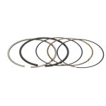 Dugattyú gyűrű garnitúra Loncin LC2P76F 130070273-0001