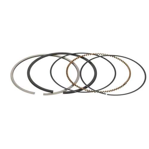 Dugattyú gyűrű garnitúra Loncin LC2P76F 130070273-0001