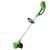 Greenworks GD40BC akkumulátoros fűszegélynyíró 1301507-GW