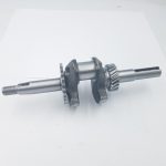 Főtengely Fullas W80F 1302000114-0000