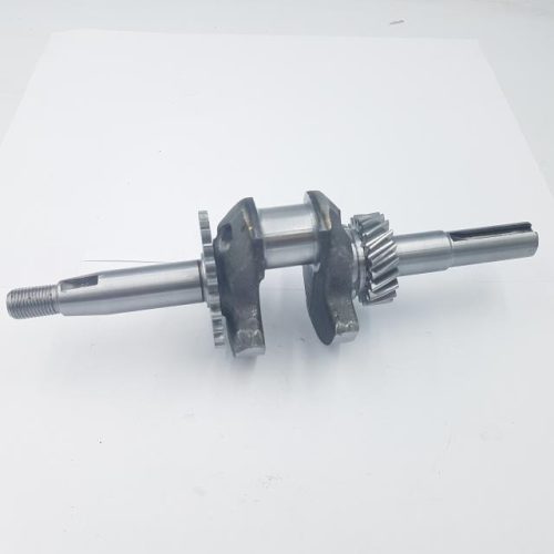 Főtengely Fullas W80F 1302000114-0000