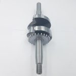 Főtengely Fullas W80F 1302000114-0000