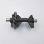 Főtengely Loncin 1P85FA ellensúly 130450029-T440