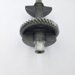 Főtengely Loncin 1P85FA ellensúly 130450029-T440