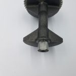 Főtengely Loncin 1P85FA ellensúly 130450029-T440