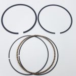 Dugattyú gyűrű garnitúra RATO R390 88x1.2x1.2x2.8 13200-Z100110-00A9