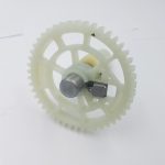 Vezérműtengely Loncin 1P65FE-2 140020174-0001