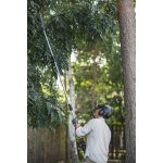 Magassági ágvágó akkumulátoros Cramer 48PS , 48v akku és töltő nélkül 1401086-CR