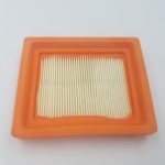 Levegőszűrő betét Kohler XT675 105 mm x 85 mm utángyártott 1408316-S-1