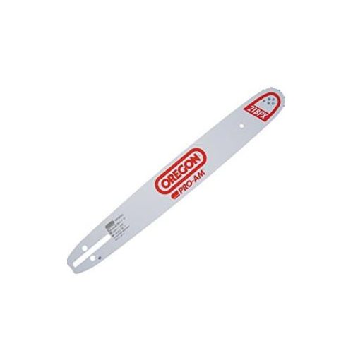 OREGON Láncvezető 3/8p-1.3mm McCulloch 49 szem 1 szegecses 140SDEA318