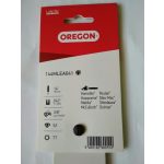 OREGON Láncvezető 3/8p-1.1mm Husqvarna 52-szem 1-szegecses 144MLEA041