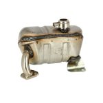 Kipufogódob Kasei KS2000I 149F.11.1