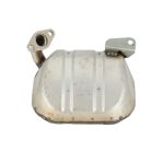 Kipufogódob Kasei KS2000I 149F.11.1