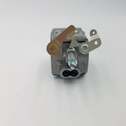 Karburátor komplett Kasei Döngölő motor F156 156FA-7