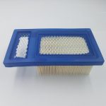 Levegőszűrő betét Wacker  bs50-2, bs60-2, bs70-2 utángyártott 157193-1