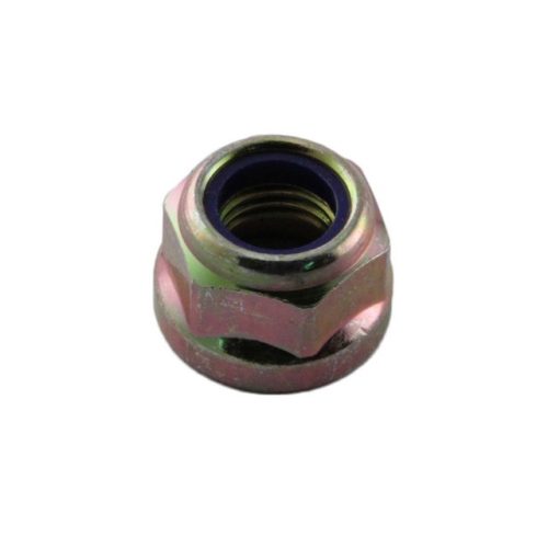 Vágótárcsa felfogató anya Husqvarna 143RII, 543RS, 333R, 135R, 545RXT 12x1.75 utángyártott 16-19378