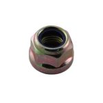 Vágótárcsa felfogató anya Husqvarna 143RII, 543RS, 333R, 135R, 545RXT 12x1.75 utángyártott 16-19378