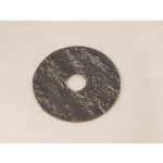 Fűnyíró késtartó alátét utángyártott 16-30713