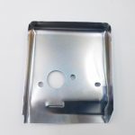 Tömítés karburátorhoz Loncin 1P92F-1 hőterelő lemez 160190049-T381