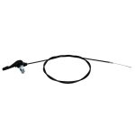 Gázbowden RATO RG6.5-130Q-Z-II gázkarral 16550-U190310-0000