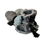 Karburátor komplett Kasei QGZ50-15-20 168F.9