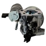 Karburátor komplett Kasei QGZ50-15-20 168F.9