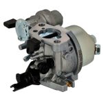 Karburátor komplett Kasei QGZ50-15-20 168F.9