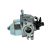 Karburátor komplett Loncin 1P65FE-2 170021874-0001