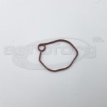 Tömítés karburátorhoz Loncin 1P65FE-2 levegőszűrő oldali 170430177-0001