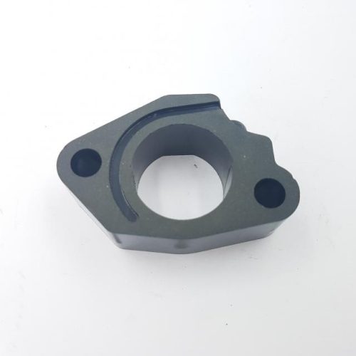 Karburátor közdarab Loncin 1P92F-1 170440053-T370