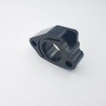 Karburátor közdarab Loncin 1P92F-1 170440053-T370