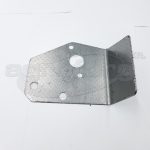 Tömítés karburátorhoz Loncin 1P61FC hőterelő 170450001-T320