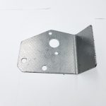 Tömítés karburátorhoz Loncin 1P61FC hőterelő 170450001-T320