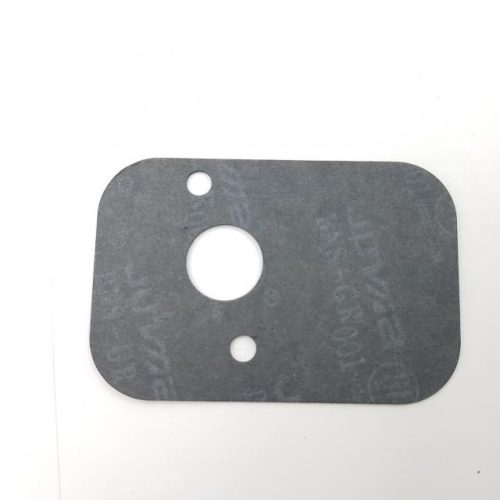 Tömítés szívótorok Loncin 1P65FE-2 hőterelő nagy 170450006-0001