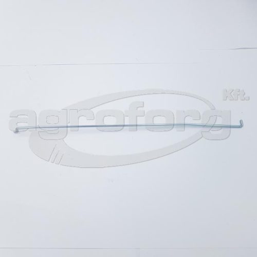 Karburátor szabályzó rudazat Loncin 1P92F-1 171590013-T370