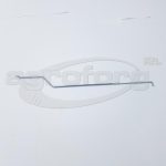 Karburátor szabályzó rudazat Loncin 1P70FC 171590015-T320