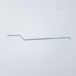 Karburátor szabályzó rudazat Loncin 1P70FC 171590015-T320