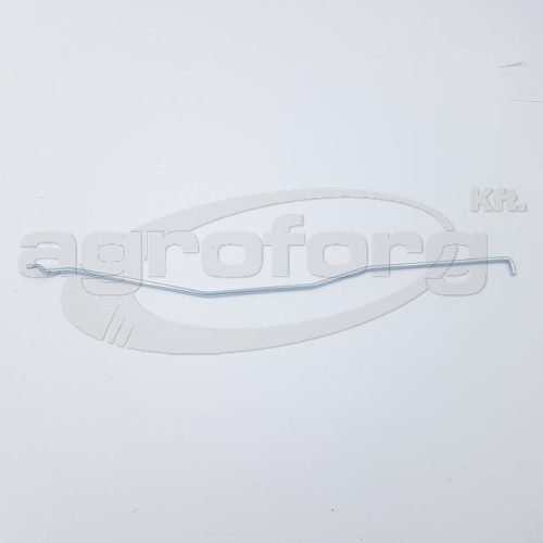 Karburátor szabályzó rudazat Loncin 1P65FE-3 171590025-0001